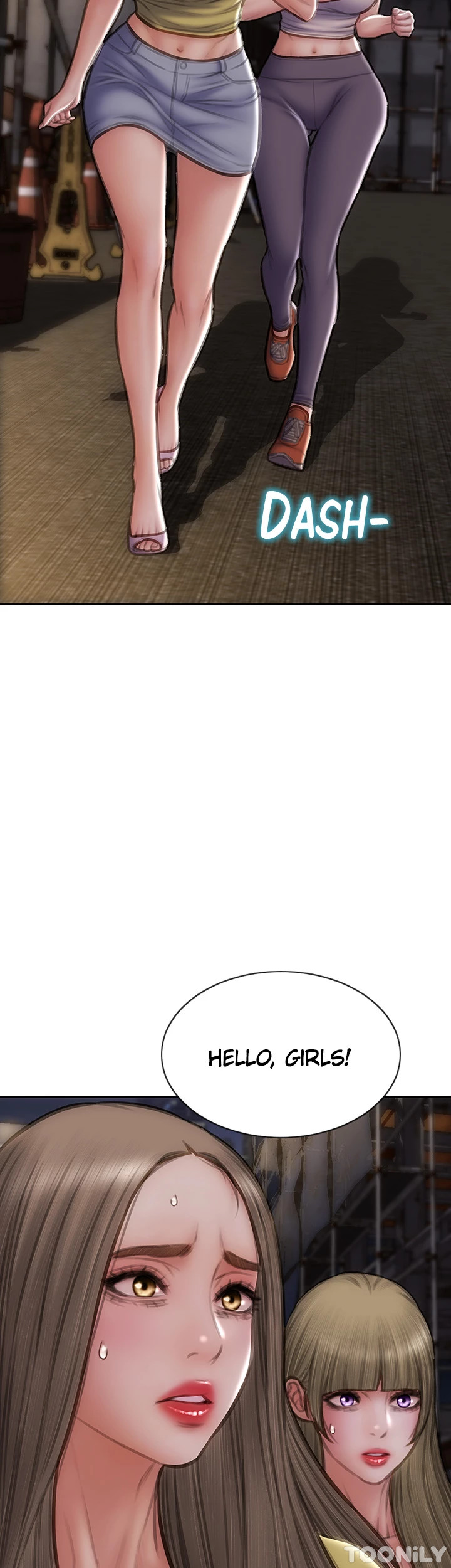 dân chơi out trình chapter 84 9