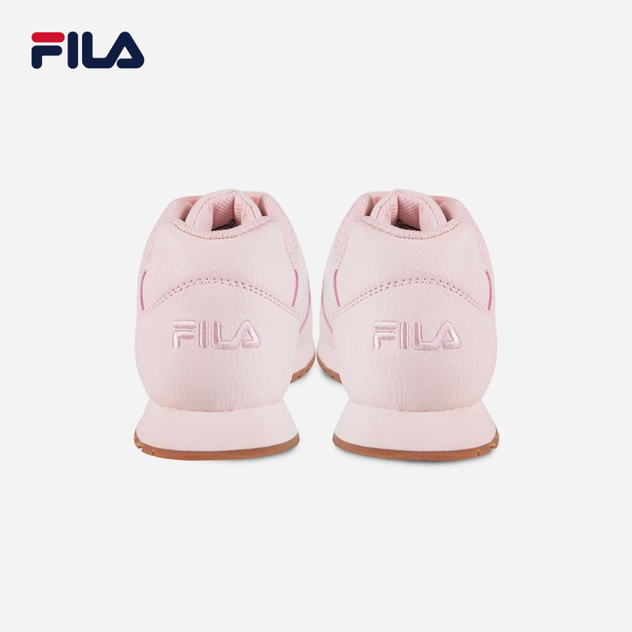 Giày sneaker nữ Fila CRESS PB gum - 5RM02071-955