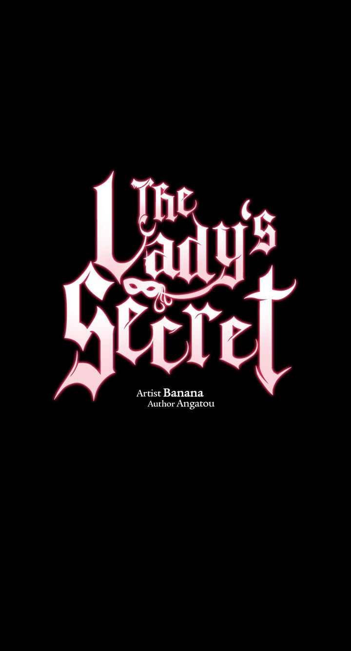 quý cô bí ẩn - secret lady chapter 21 30