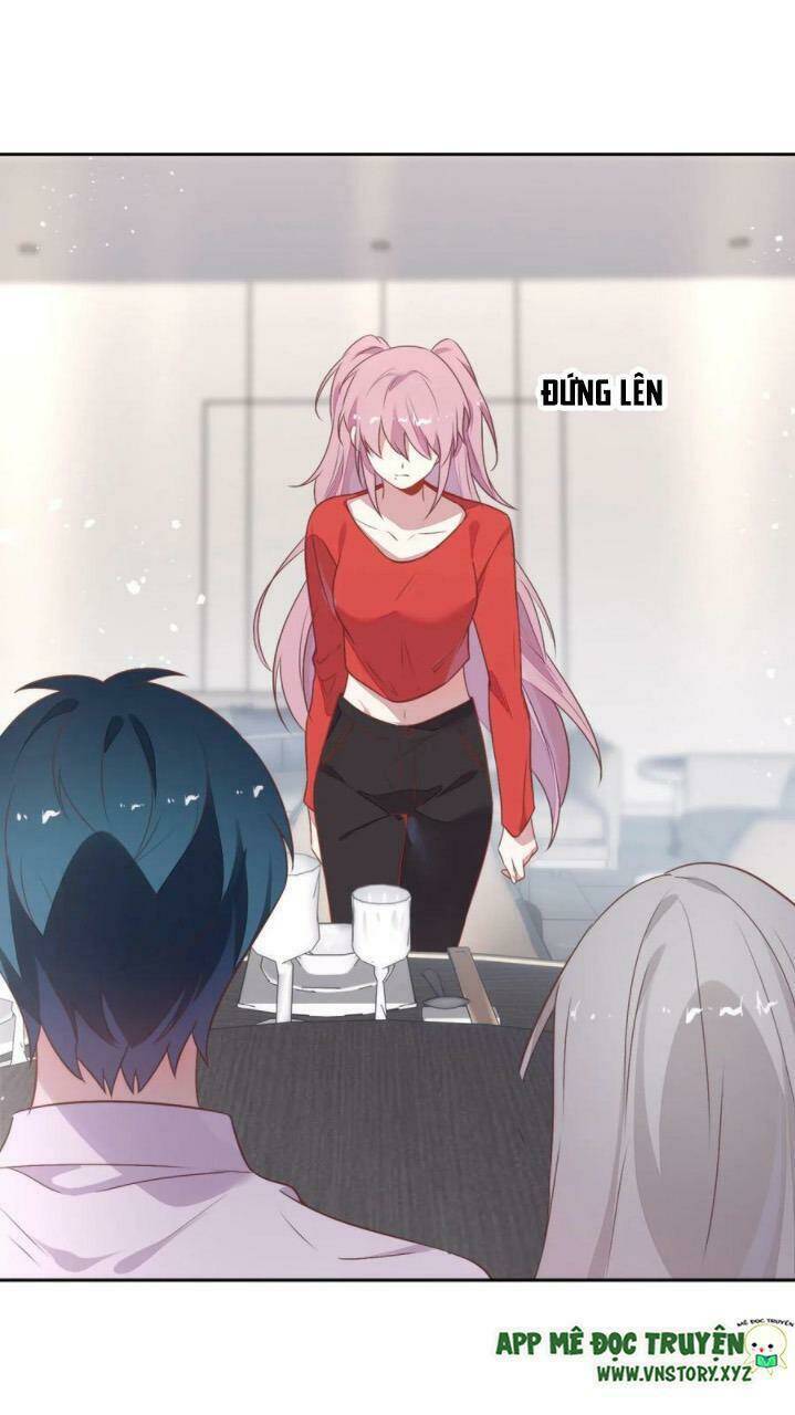 bạn trai kém tuổi bẫy yêu tôi chapter 70 32