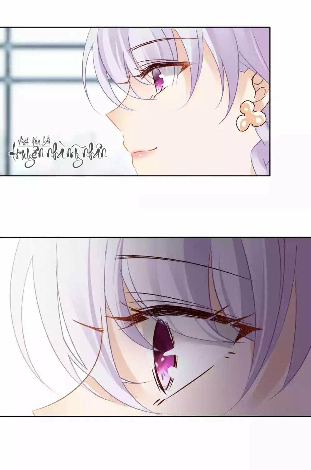 cô ấy đến rồi, xin nằm xuống! chapter 30 26