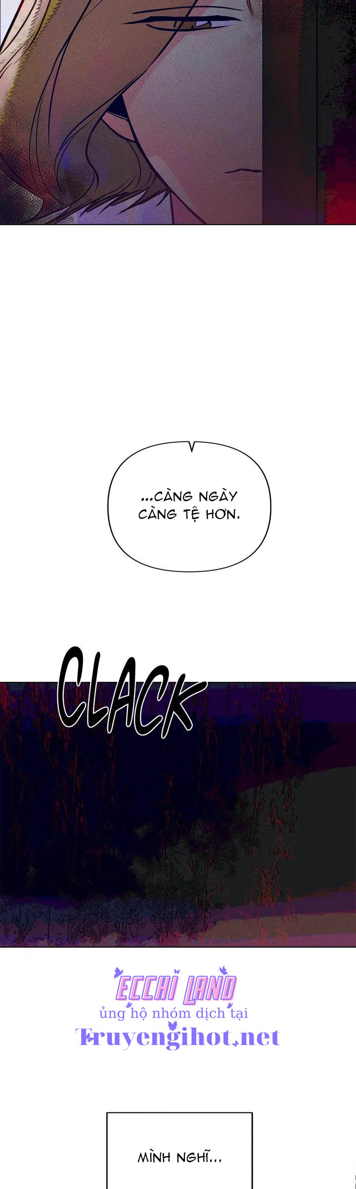 thiếu nữ lạc lõng không tình yêu chapter 2.2 19