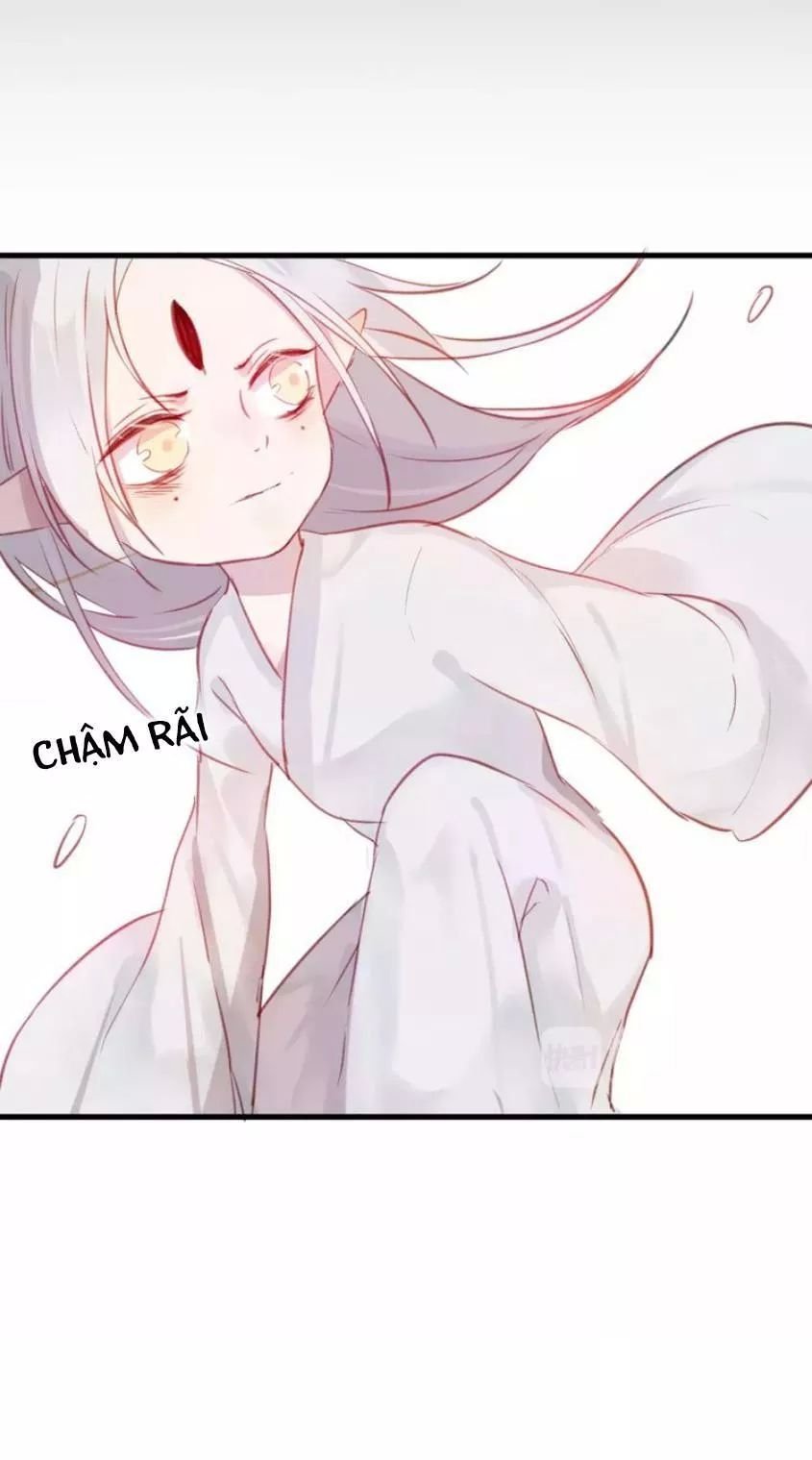 hồ minh chi hương chapter 9 30