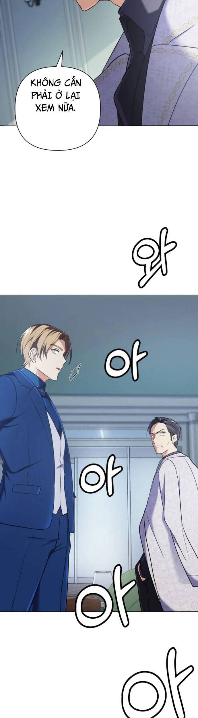 sự trở lại của đại pháp sư huyền thoại chapter 11 10