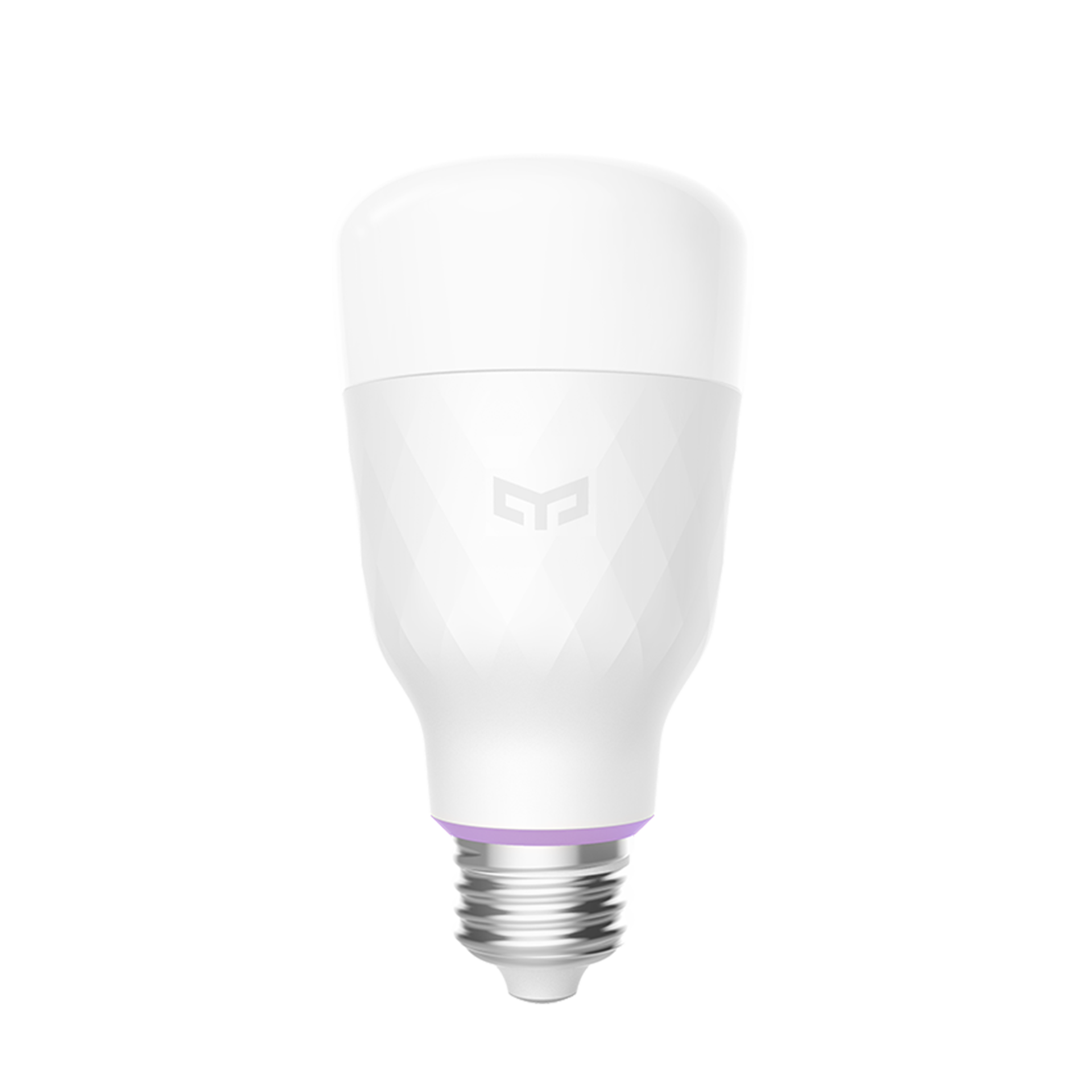 Bóng đèn Led thông minh Xiaomi Yeelight Bulb W3/ 1S Apple Homekit - đui xoắn E27 (RGB 16 triệu màu) - tích hợp Razer Chroma