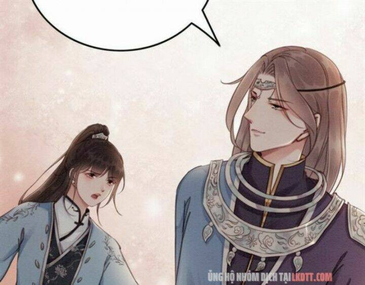 trọng sinh bá sủng nhiếp chính vương quá mạnh mẽ chapter 91 21