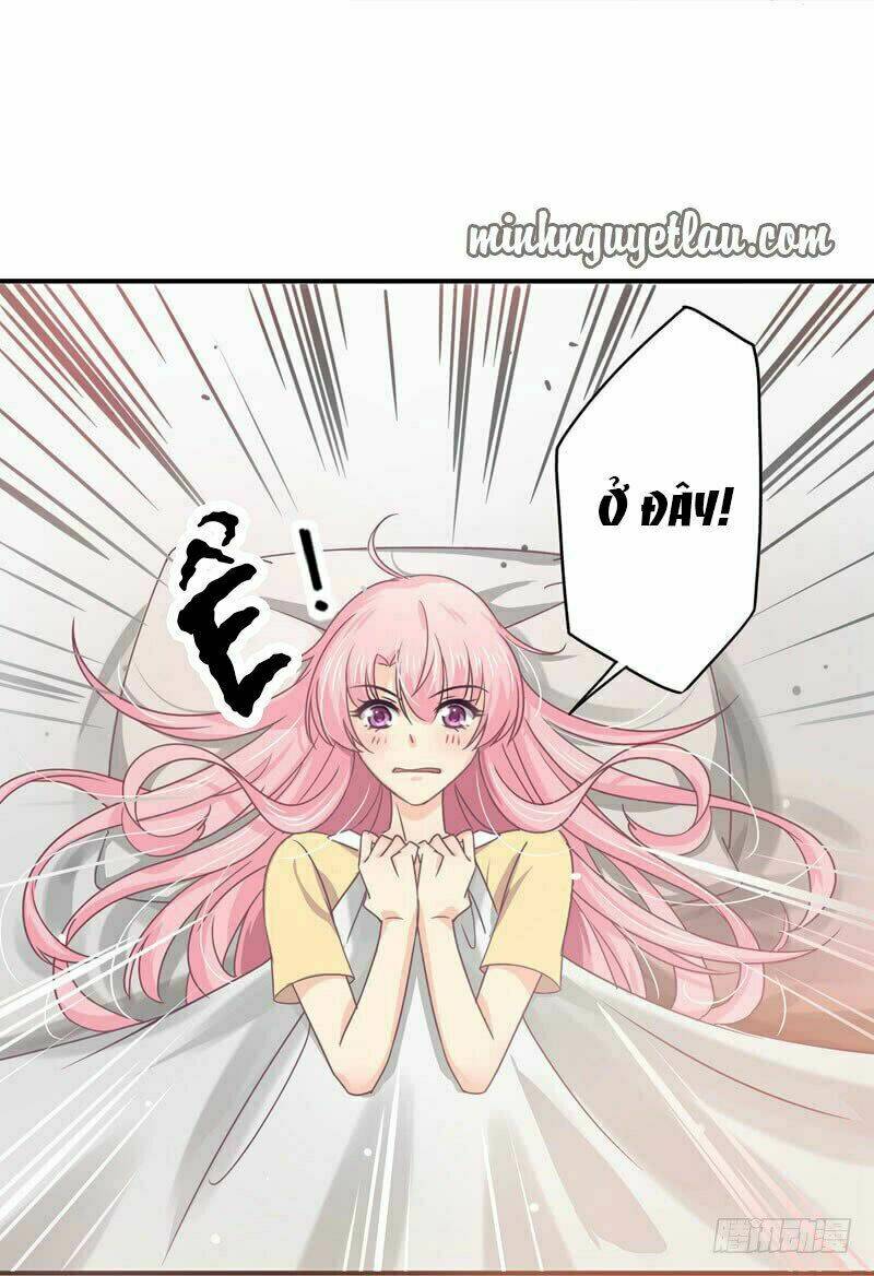 cuồng duệ tiểu thê chapter 31 29