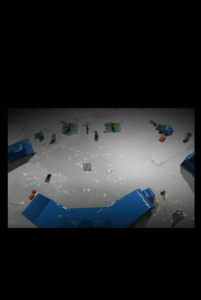 đêm vùng cực chapter 33 22