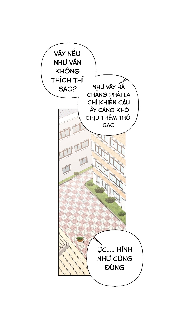 đừng nói yêu tôi (don't say you love me) chapter 11 17