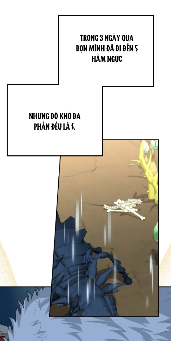 [18+] dũng sĩ vị tha chapter 45.1 19