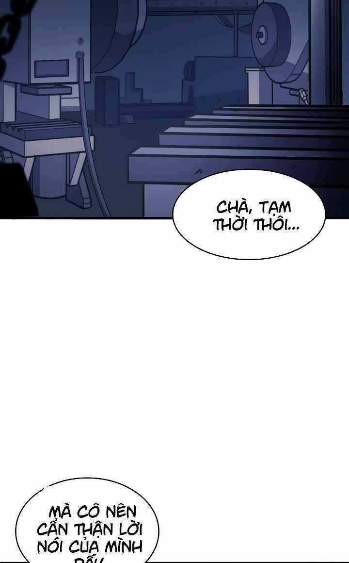 tôi trở lại thăng cấp một mình chapter 62 35