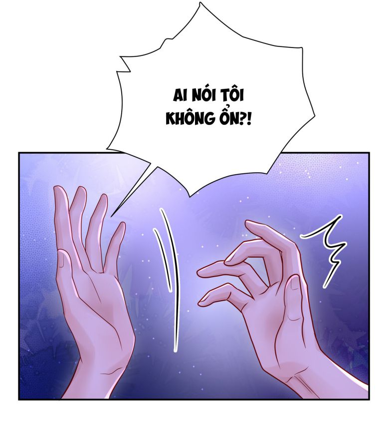 để ý tôi chút nào chapter 57 30