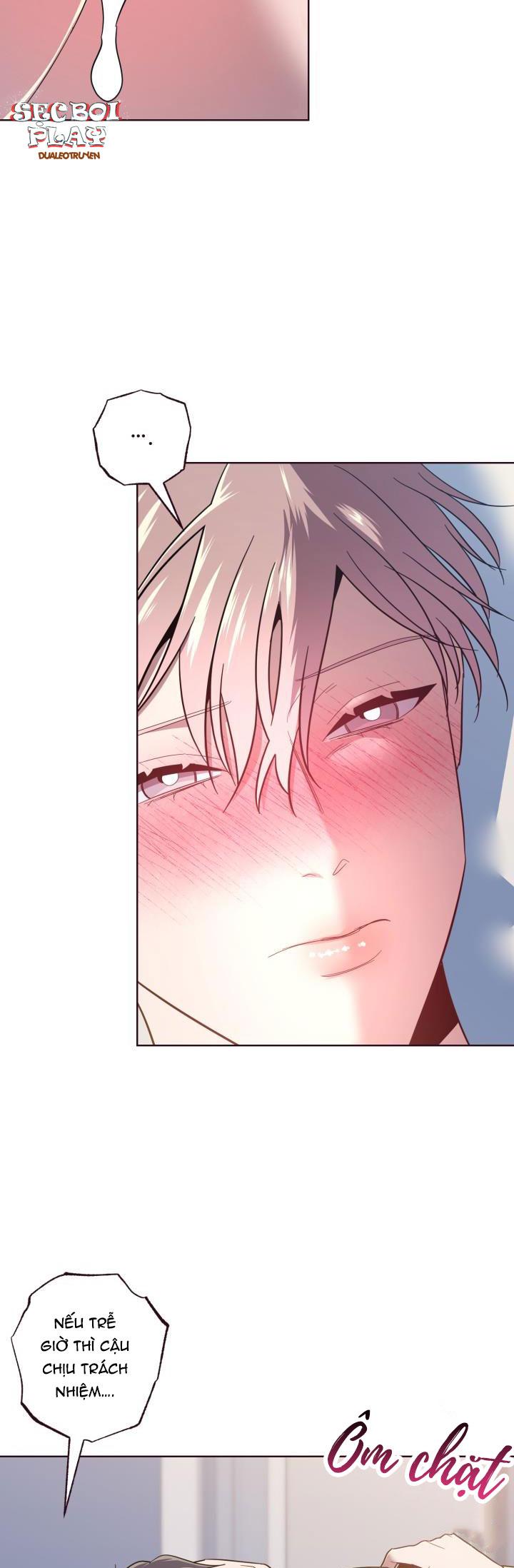 falling down chapter 25 23