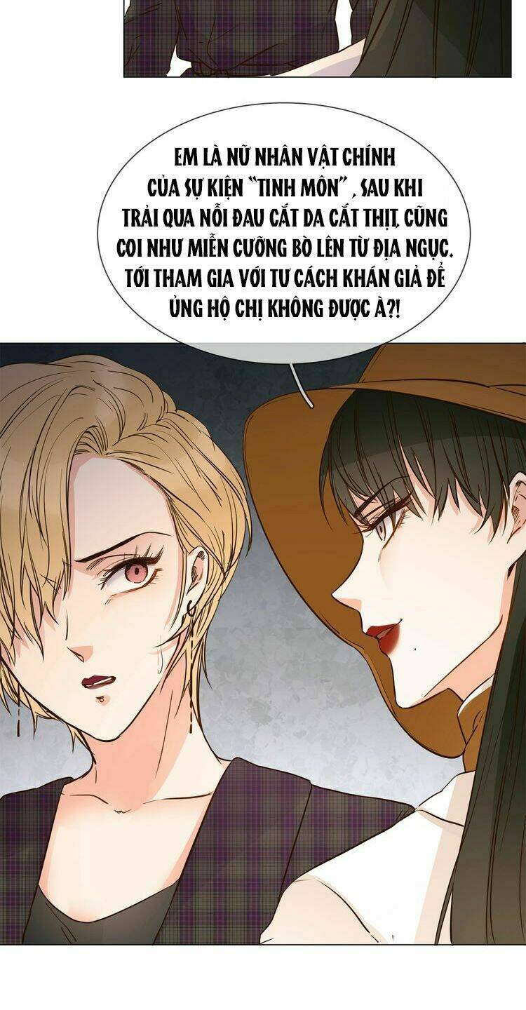 ngôi sao vụn vỡ chapter 6 43