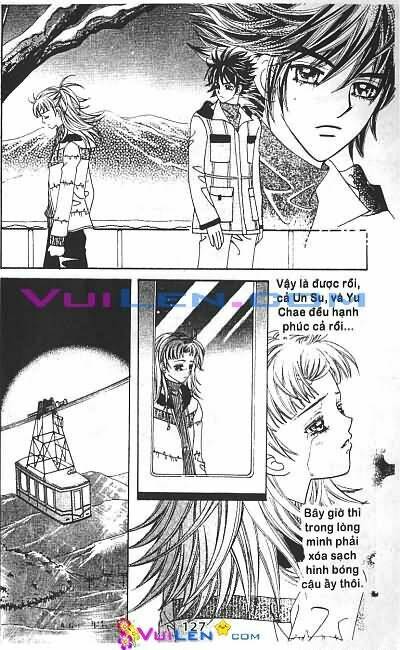 nụ hôn cuối chapter 31 8