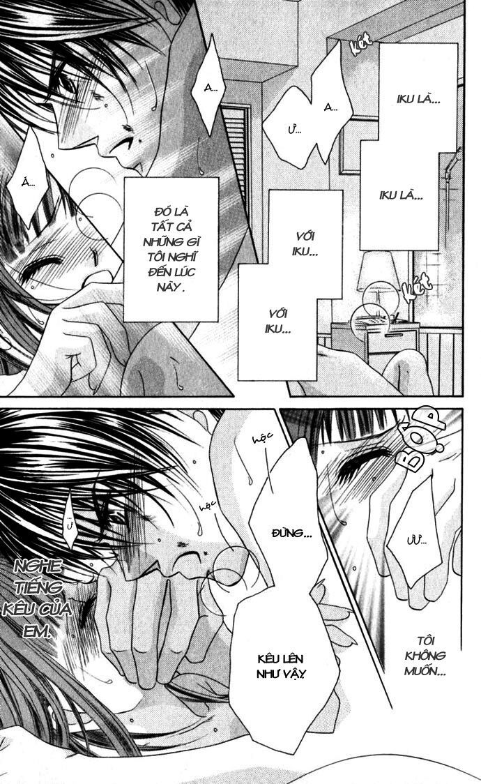 i love my little sister chapter 10 5