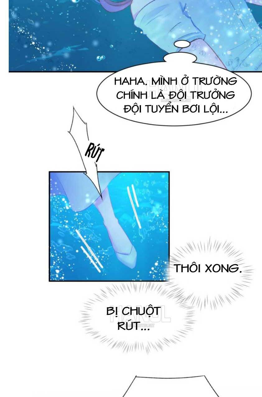 hôn nhân ấm áp : tổng tài sủng vợ thành nghiện chapter 53 13