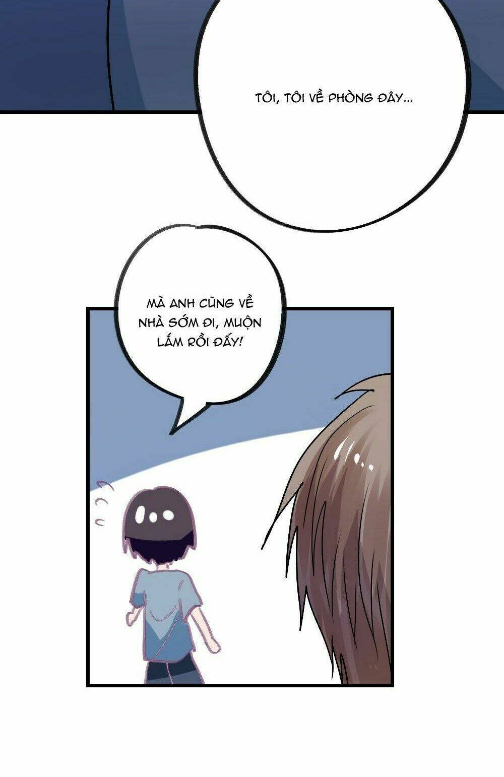 phải lòng em trai của bạn gái mình chapter 26 27