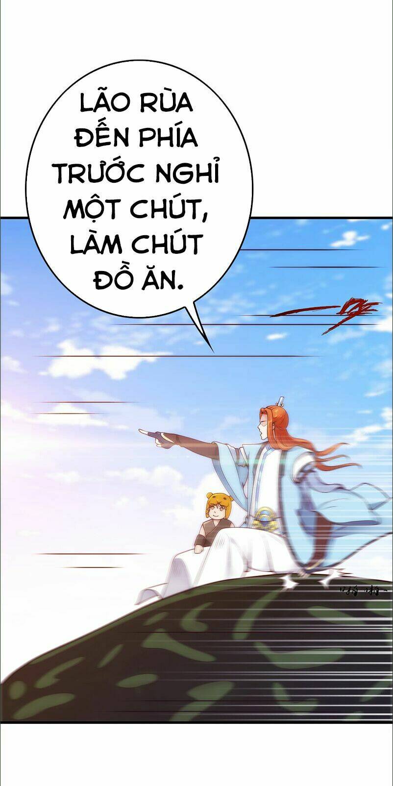 thiên hạ kiếp chapter 29 65