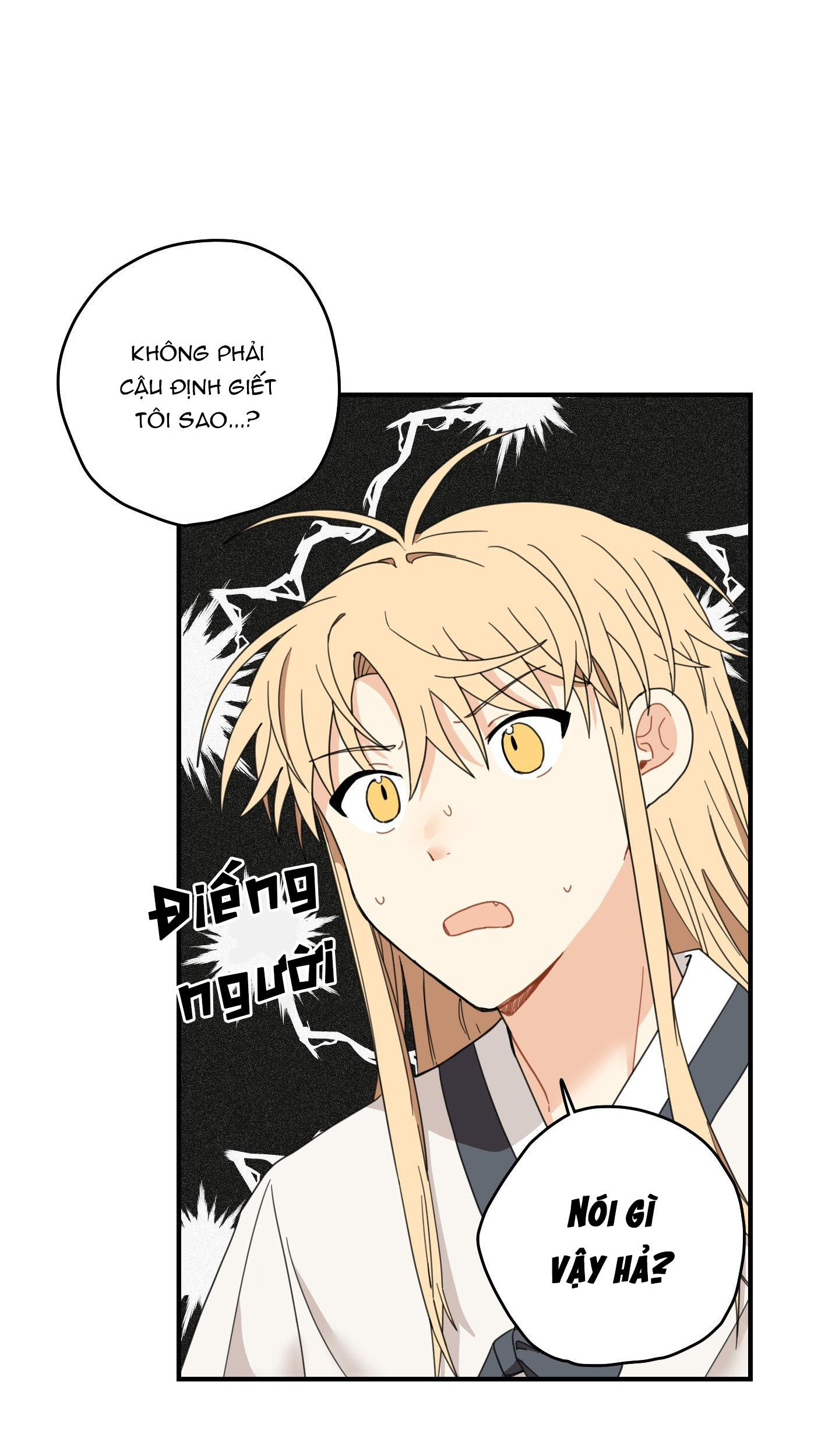 đường hoa liên kiều rơi chapter 7 56