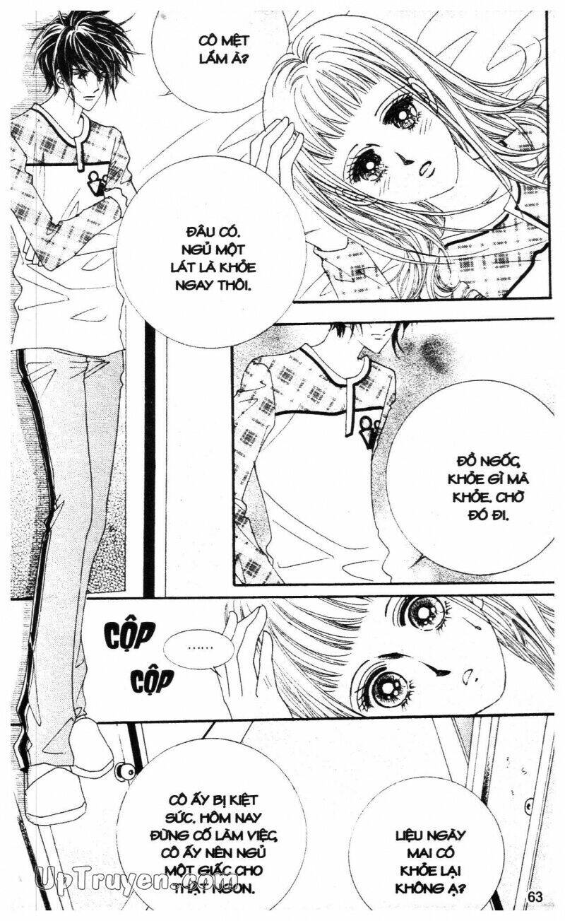 vợ chồng trẻ con bản đẹp chapter 7 62