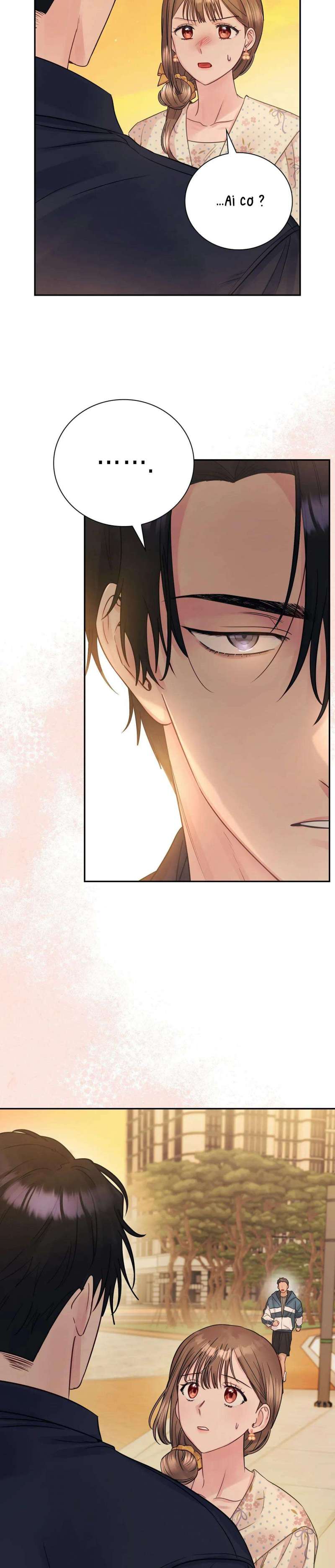 [18+] người bạn nguy hiểm của anh trai chapter 13 24