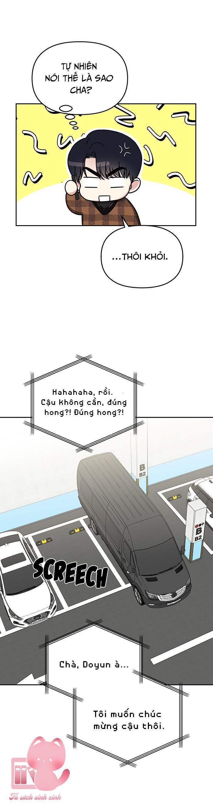 hãy vờ như ta yêu nhau chapter 46 26