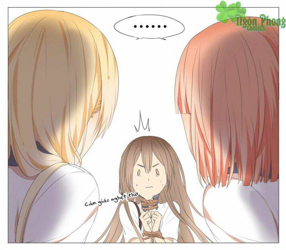 rất muốn gặp cậu chapter 12 10