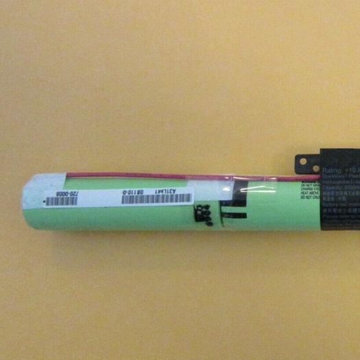 Pin Tương Thích Cho Laptop Asus A441N A441U A441S - Hàng Nhập Khẩu New Seal TEEMO PC TEBAT1581