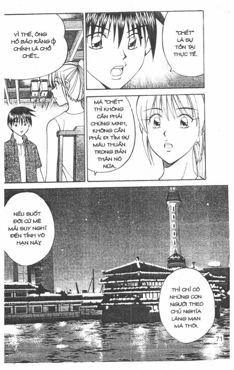 thám tử toma chapter 7 71