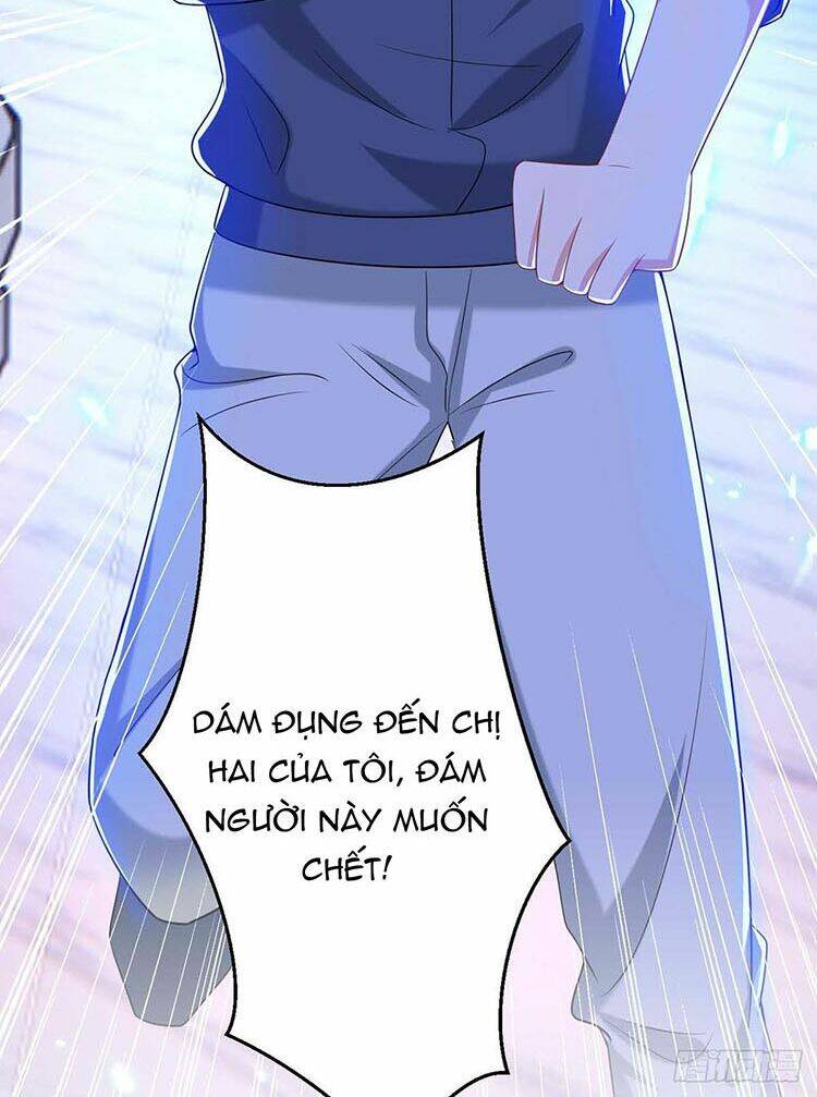 đại lão gọi tôi tiểu tổ tông chapter 36 33