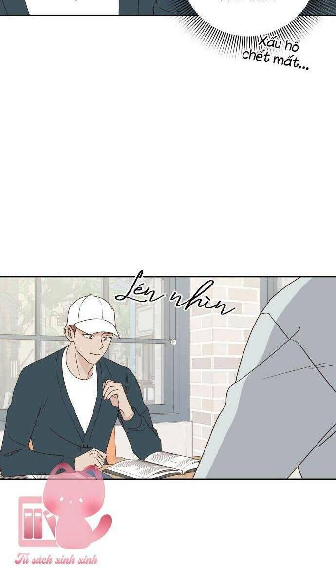 lén lút quện nhau chapter 13 15