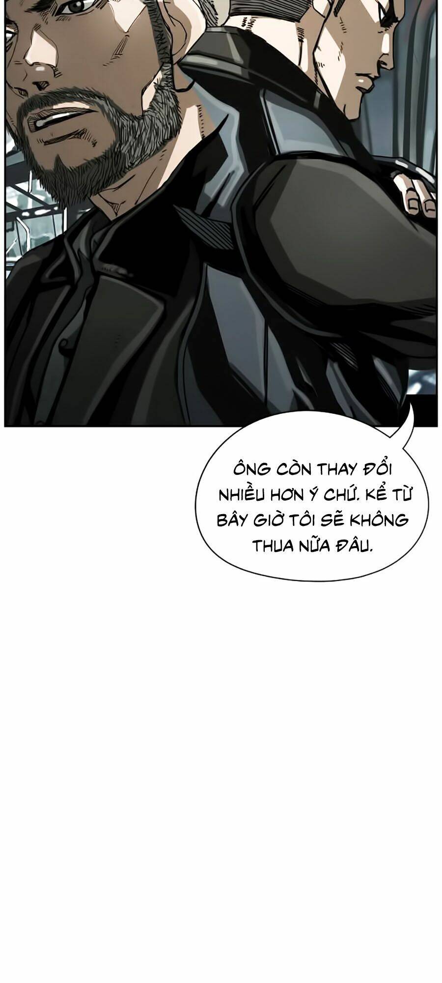 thợ săn đầu tiên chapter 24 12