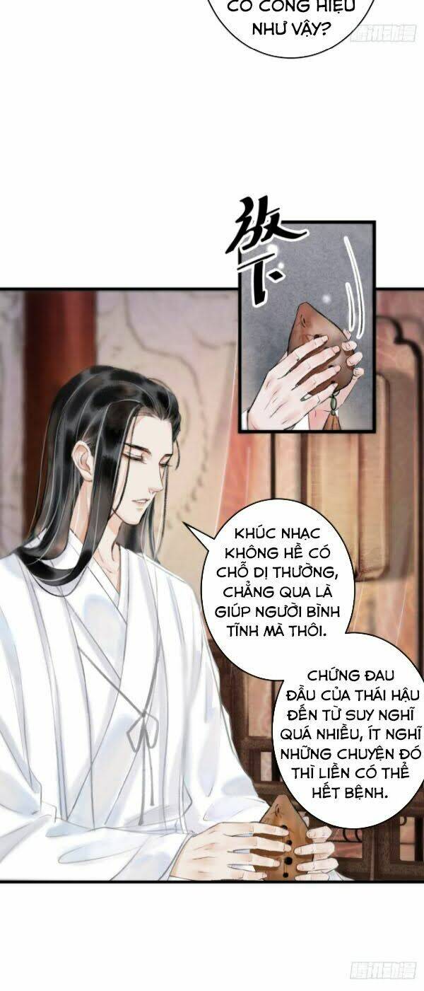 tuần tuần thiện dụ chapter 1 74