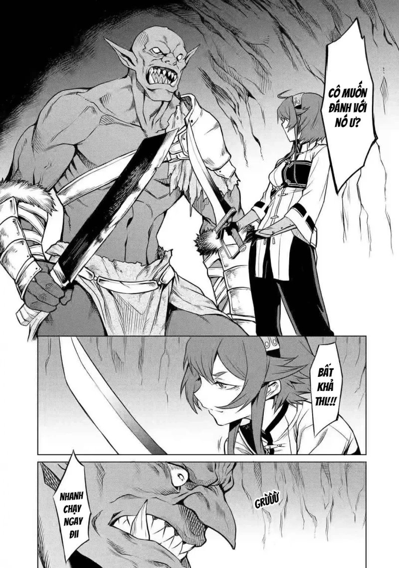 thất nghiệp chuyển sinh – chuyến đi mài năng nghiêm túc của eris chapter 2 34