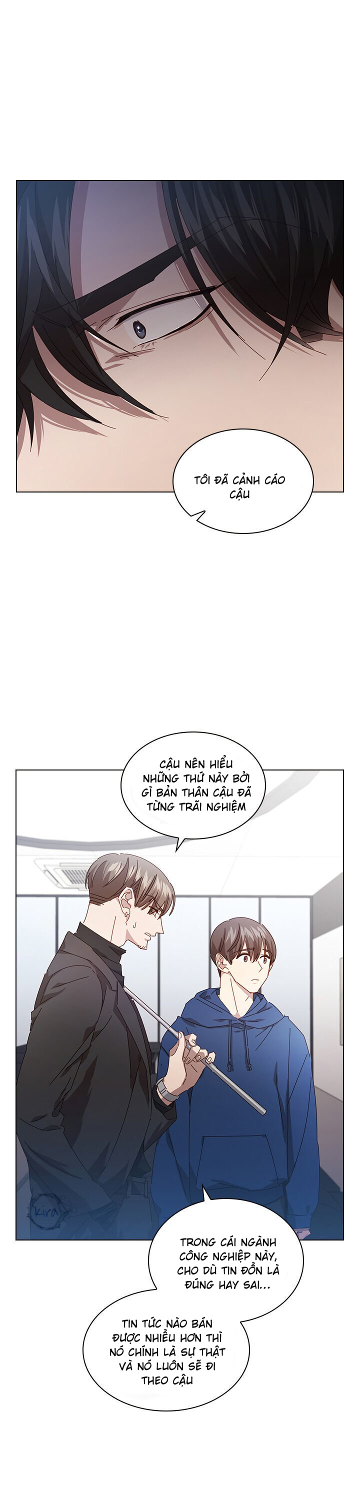 tai tiếng thị phi chapter 55 18