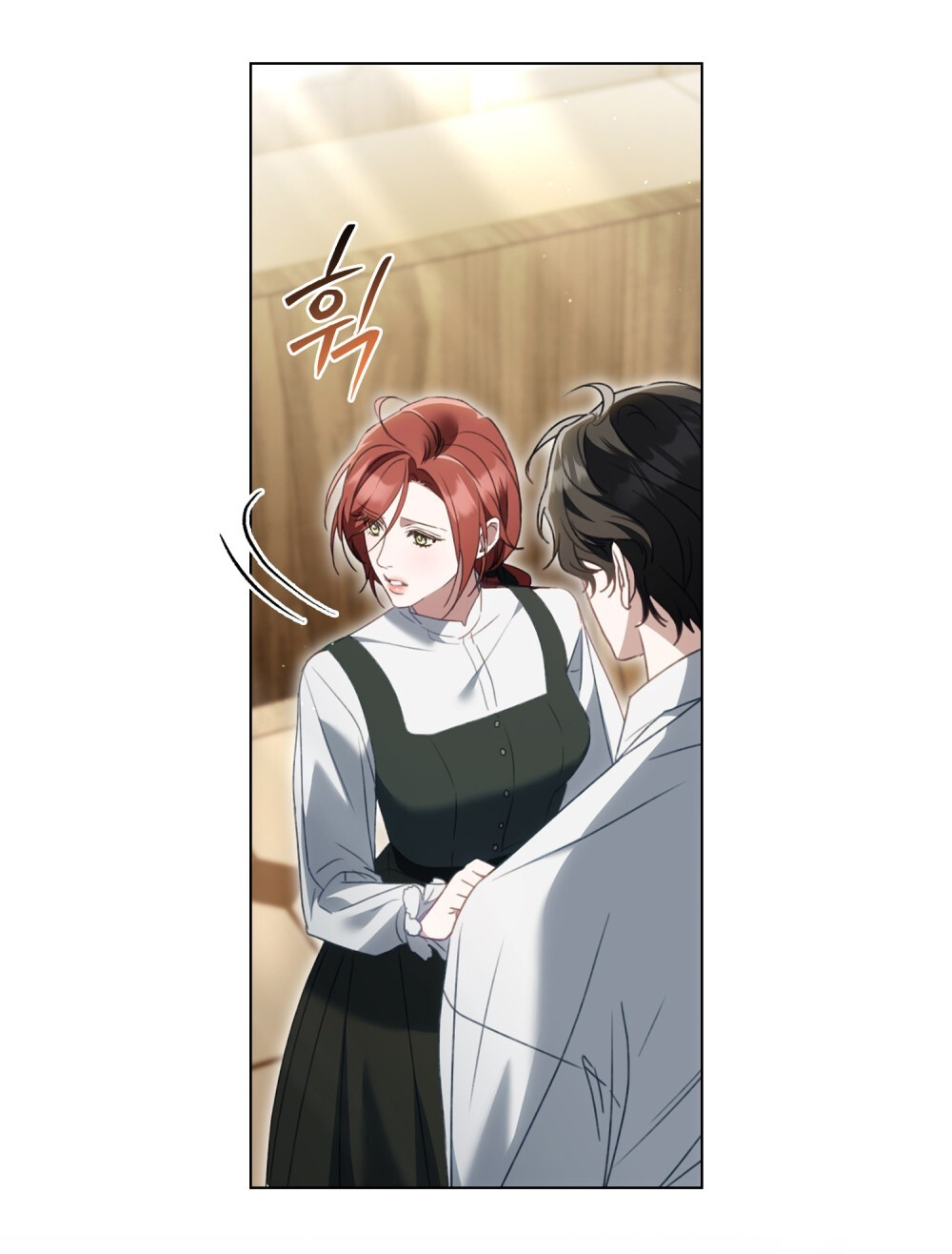 [15+] người hầu gái chapter 10.1 3