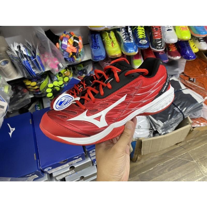 Giầy cầu lông Mizuno Wave Claw nội địa nhật