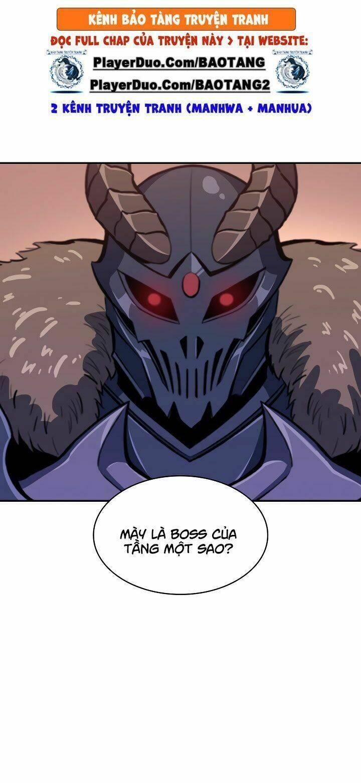 tôi trở lại thăng cấp một mình chapter 66 67