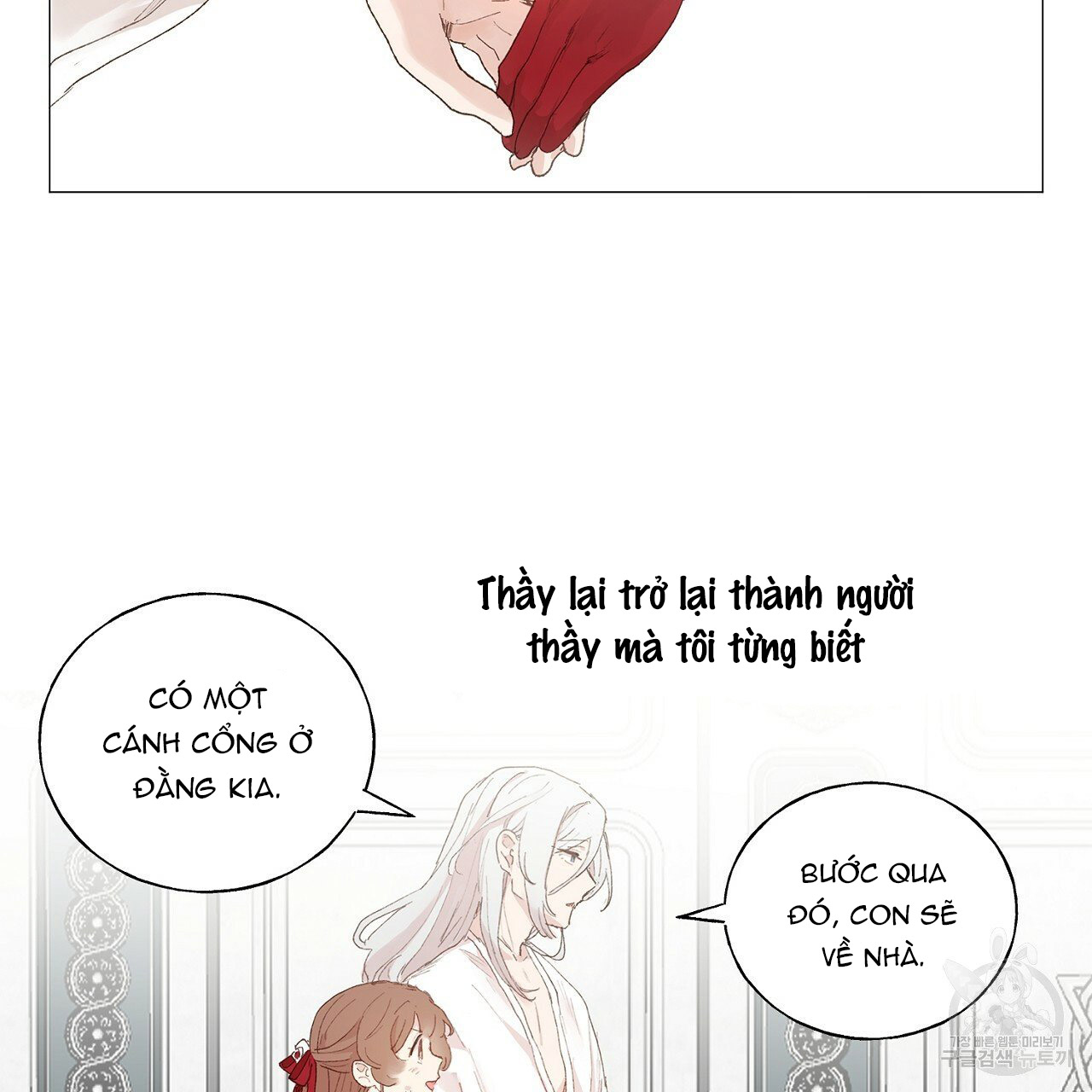 những vị hôn phu thầy kiếm về cho tôi chapter 40.2 4