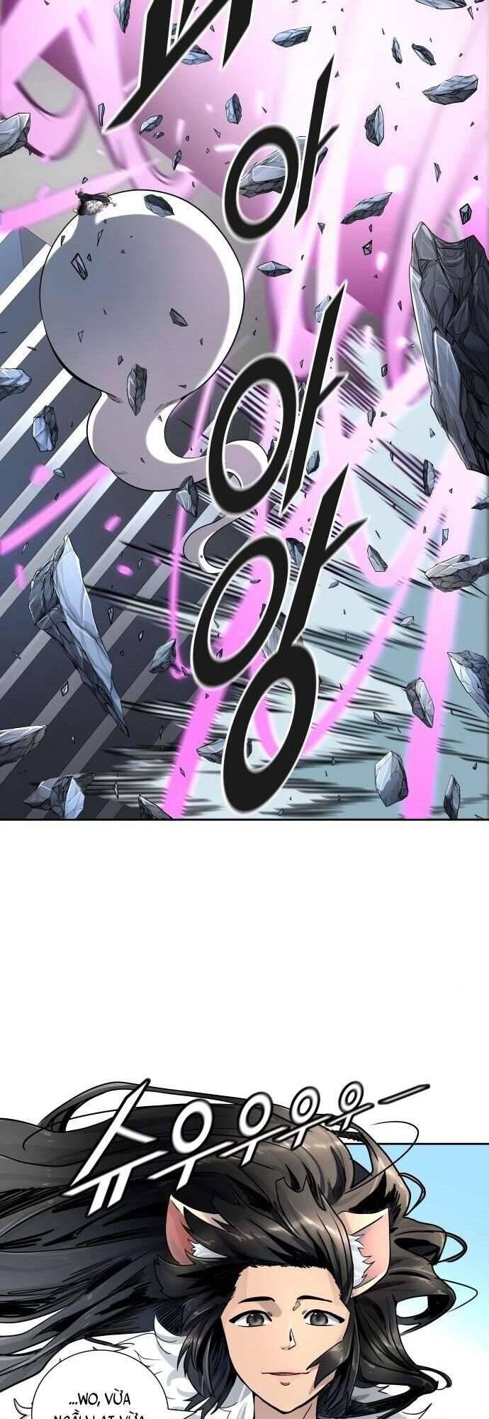 tòa tháp bí ẩn 2 chapter 520 18