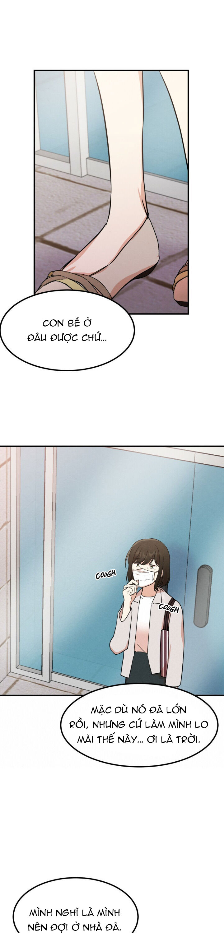 mọi thứ ngày càng tệ hơn chapter 7.1 8