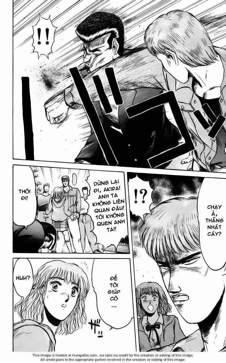 shonan junai gumi chapter 74 14