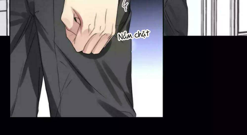 fan biến thái và thần tượng xinh đẹp chapter 40 8