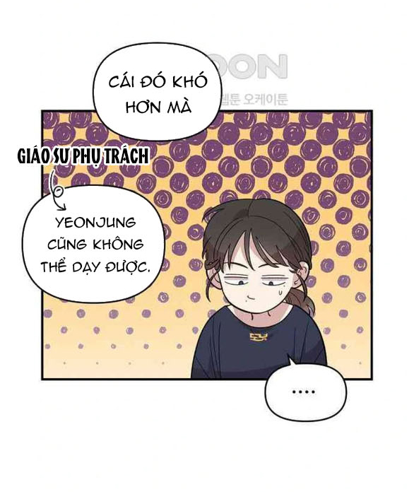 Phức Hợp Bạn Thời Thơ Ấu chapter 4.1 - Trang 48