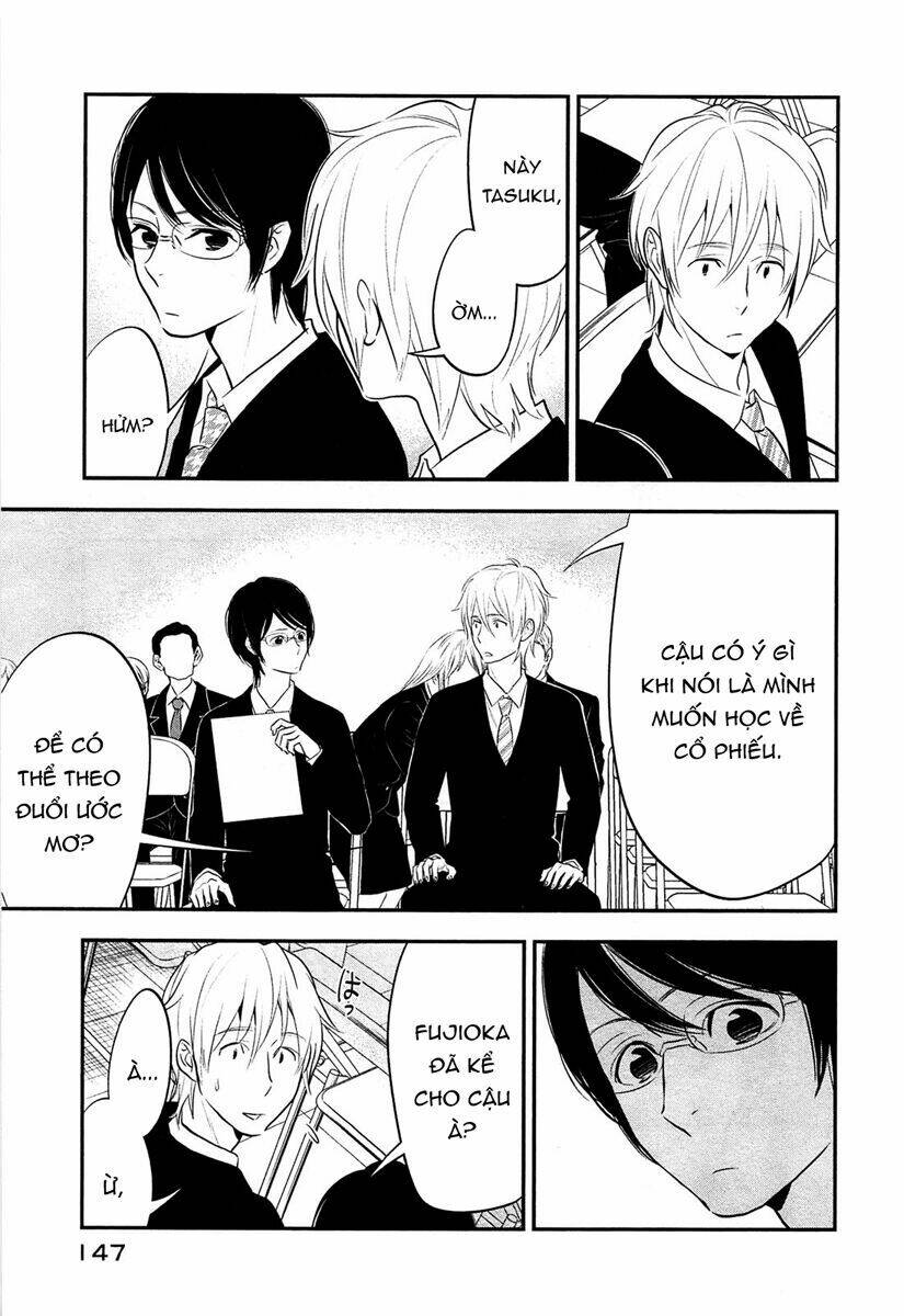 billionaire girl chapter 11 12