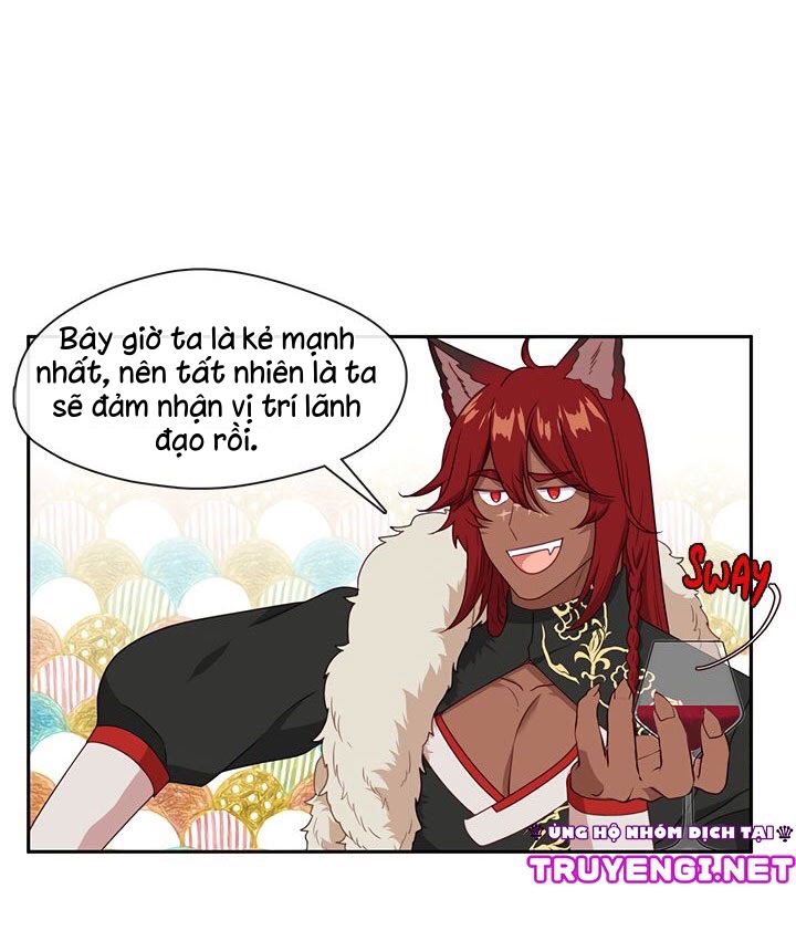 cẩn thận nữ phụ phản diện đấy! chapter 55 38