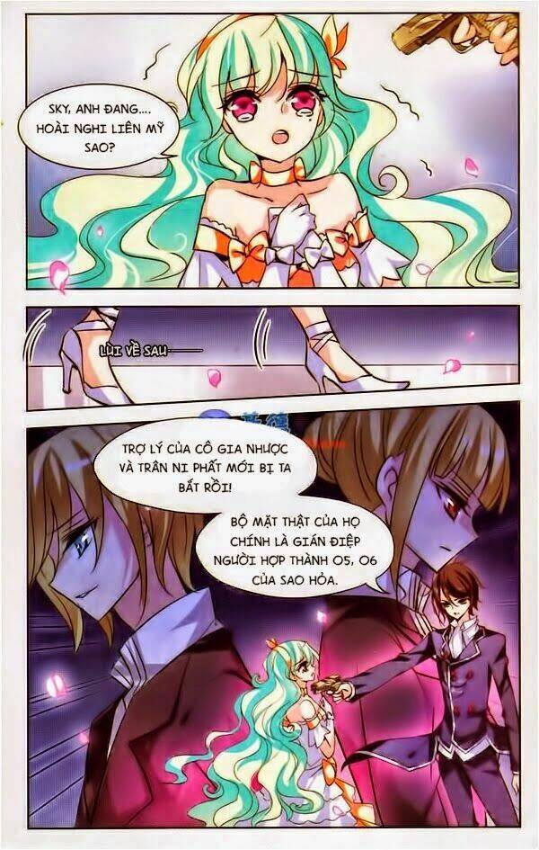 xuyên duyệt tây nguyên 3000 chapter 56 19