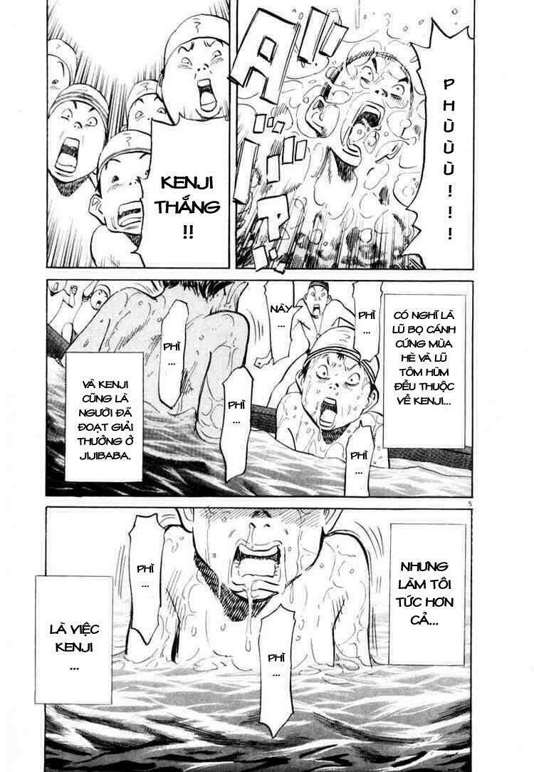 những chàng trai thế kỉ 20 chapter 67 6