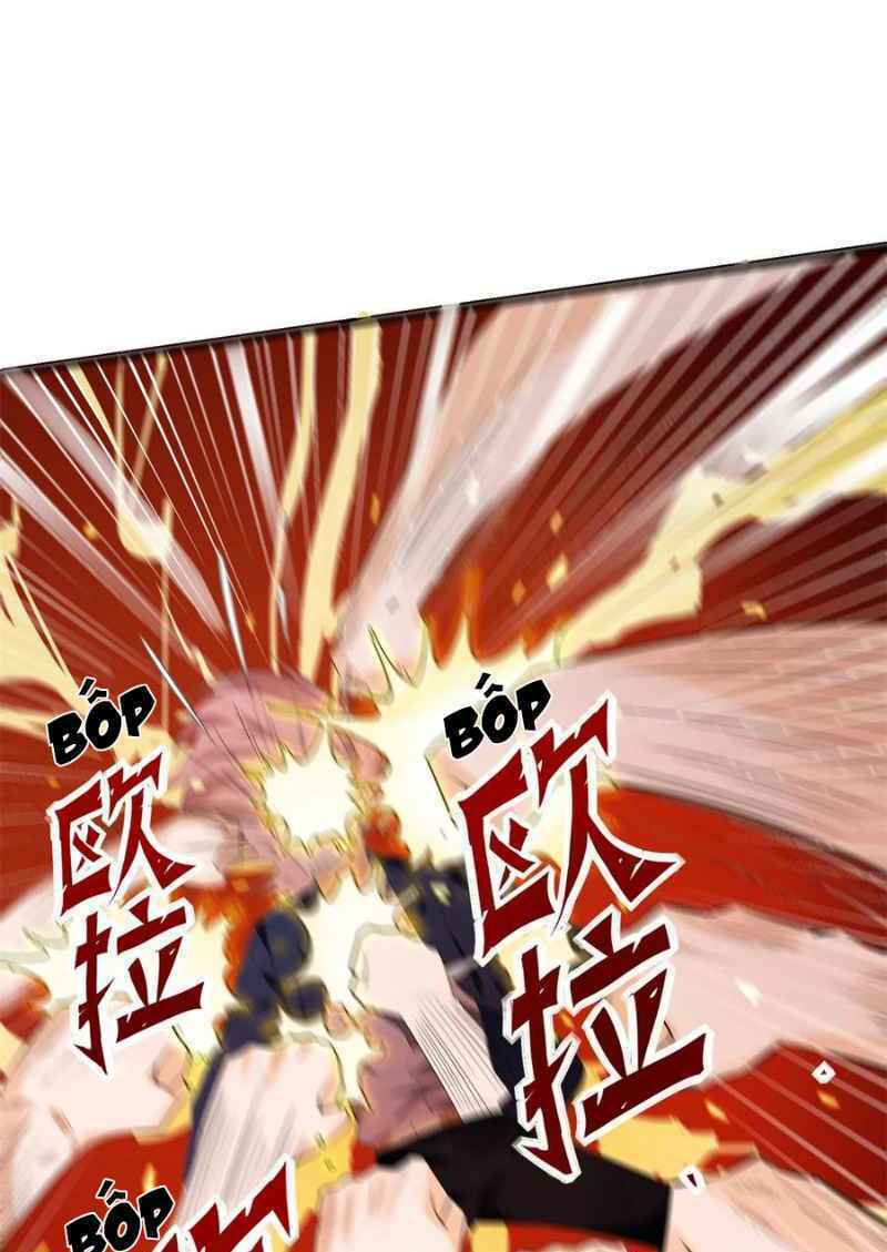 tôi thở cũng có thể mạnh hơn chapter 46 21